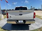 Thumbnail of 2021 Oxford White Ford F-150