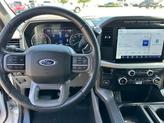 Thumbnail of 2021 Oxford White Ford F-150