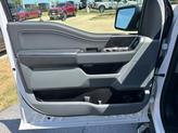 Thumbnail of 2021 Oxford White Ford F-150