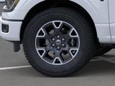 Thumbnail of 2025 Oxford White Ford F-150