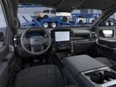 Thumbnail of 2025 Oxford White Ford F-150