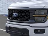 Thumbnail of 2025 Oxford White Ford F-150