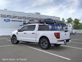 Thumbnail of 2025 Oxford White Ford F-150