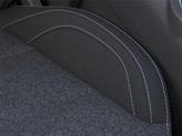 Thumbnail of 2025 Shadow Black Ford Mustang