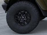Thumbnail of 2025 Green Metallic Ford Bronco