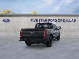 Thumbnail of 2025 Agate Black Metallic Ford F-250