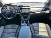 Thumbnail of 2021 Crystal White Tri-Coat Cadillac XT6