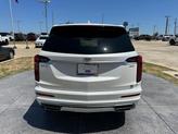 Thumbnail of 2021 Crystal White Tri-Coat Cadillac XT6