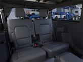 Thumbnail of 2025 Oxford White Ford Bronco