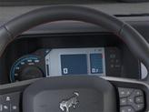 Thumbnail of 2025 Oxford White Ford Bronco