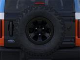 Thumbnail of 2025 Oxford White Ford Bronco