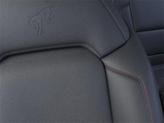 Thumbnail of 2025 Oxford White Ford Bronco