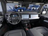 Thumbnail of 2025 Oxford White Ford Bronco