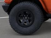 Thumbnail of 2025 Oxford White Ford Bronco