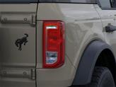 Thumbnail of 2025 Desert Sand Ford Bronco