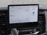 Thumbnail of 2025 Avalanche Gray Metallic Ford Transit-350