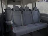 Thumbnail of 2025 Avalanche Gray Metallic Ford Transit-350