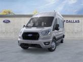 Thumbnail of 2025 Avalanche Gray Metallic Ford Transit-350