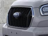 Thumbnail of 2025 Avalanche Gray Metallic Ford Transit-350