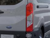Thumbnail of 2025 Avalanche Gray Metallic Ford Transit-350