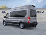 Thumbnail of 2025 Avalanche Gray Metallic Ford Transit-350