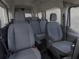 Thumbnail of 2025 Avalanche Gray Metallic Ford Transit-350