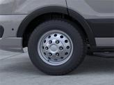 Thumbnail of 2025 Avalanche Gray Metallic Ford Transit-350