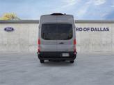 Thumbnail of 2025 Avalanche Gray Metallic Ford Transit-350