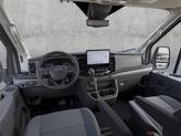 Thumbnail of 2025 Avalanche Gray Metallic Ford Transit-350