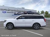 Thumbnail of 2025 Silver Metallic Ford Expedition