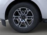 Thumbnail of 2025 Silver Metallic Ford Expedition