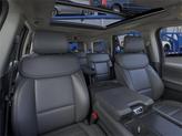 Thumbnail of 2025 Silver Metallic Ford Expedition