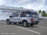 Thumbnail of 2025 Gray Ford F-250