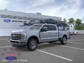 Photo of 2025 Gray Ford F-250