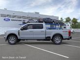 Thumbnail of 2025 Gray Ford F-250