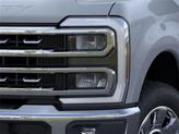 Thumbnail of 2025 Gray Ford F-250