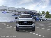 Thumbnail of 2025 Gray Ford F-250