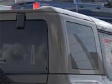 Thumbnail of 2025 Gray Ford Bronco