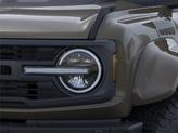 Thumbnail of 2025 Gray Ford Bronco
