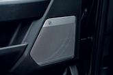 Thumbnail of 2025 Agate Black Metallic Ford F-250
