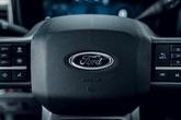 Thumbnail of 2025 Agate Black Metallic Ford F-250