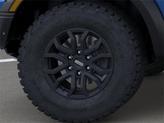 Thumbnail of 2025 Velocity Blue Metallic Ford Ranger
