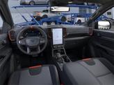 Thumbnail of 2025 Velocity Blue Metallic Ford Ranger