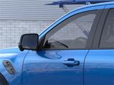Thumbnail of 2025 Velocity Blue Metallic Ford Ranger