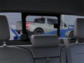 Thumbnail of 2025 Velocity Blue Metallic Ford Ranger