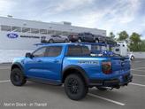 Thumbnail of 2025 Velocity Blue Metallic Ford Ranger