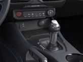 Thumbnail of 2025 Shadow Black Ford Mustang