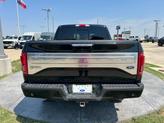 Thumbnail of 2017 Shadow Black Ford F-150