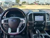 Thumbnail of 2017 Shadow Black Ford F-150
