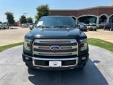 Thumbnail of 2017 Shadow Black Ford F-150